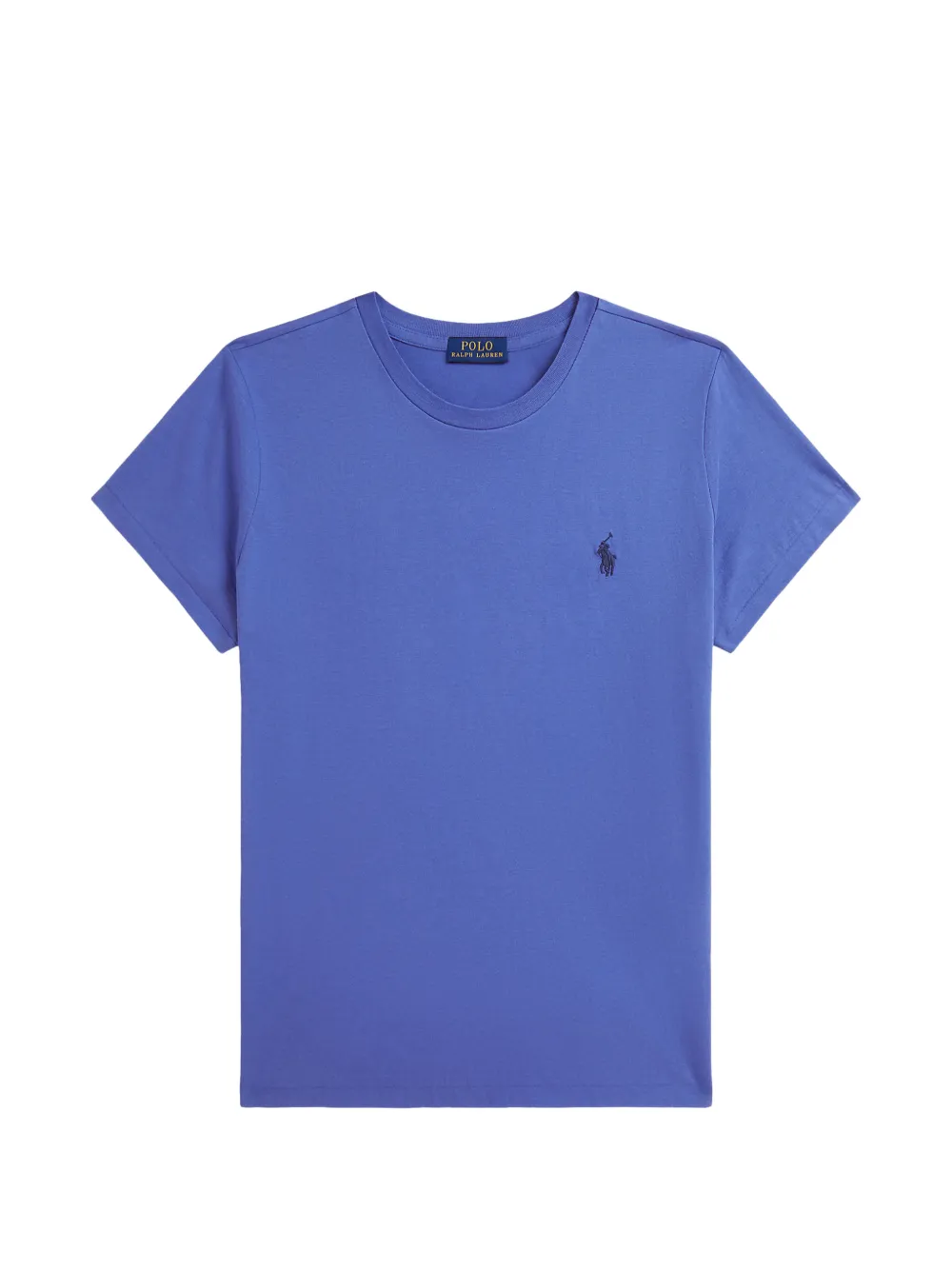 Футболка с логотипом Polo Ralph Lauren, синий
Футболка с логотипом Polo Ralph Lauren, синий