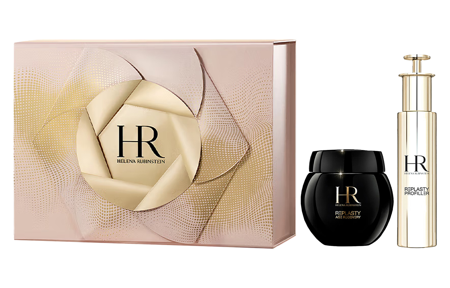 Наборы для ухода за кожей Unisex HELENA RUBINSTEIN
Наборы для ухода за кожей Unisex HELENA RUBINSTEIN