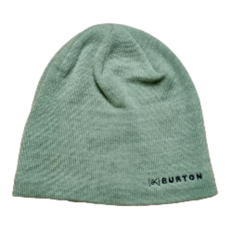 BURTON Шапка Unisex Army Green
BURTON Шапка Unisex Army Green