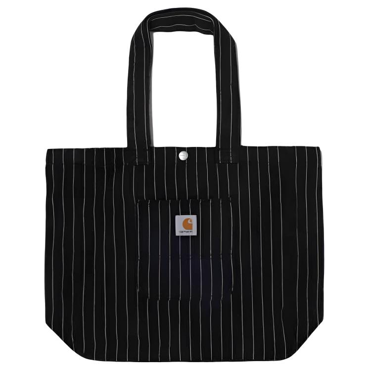 Carhartt WIP Хлопковая сумка-шоппер, шоппинг-сумка, мужская сумка black
Carhartt WIP Хлопковая сумка-шоппер, шоппинг-сумка, мужская сумка black