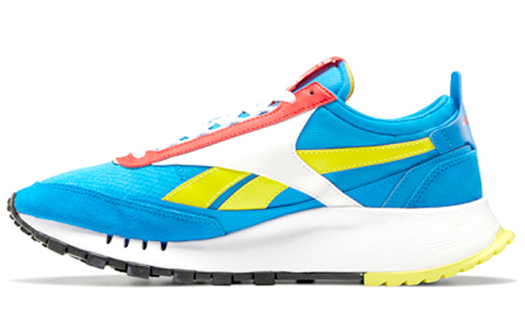 Reebok Classic Кожаные кроссовки унисекс
Reebok Classic Кожаные кроссовки унисекс