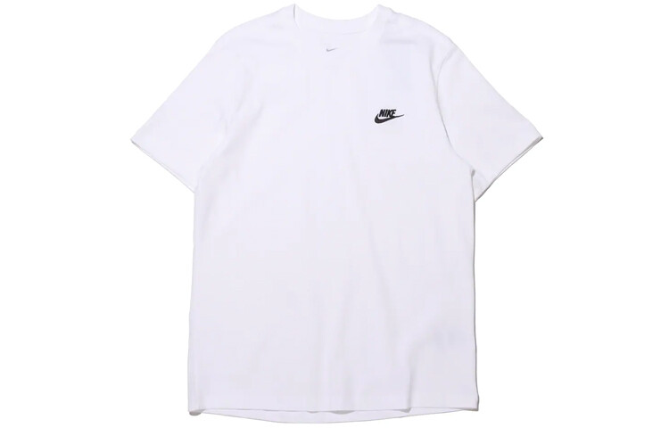 Мужская футболка Nike, Набор из 2 шт. (Белый)
Мужская футболка Nike, Набор из 2 шт. (Белый)