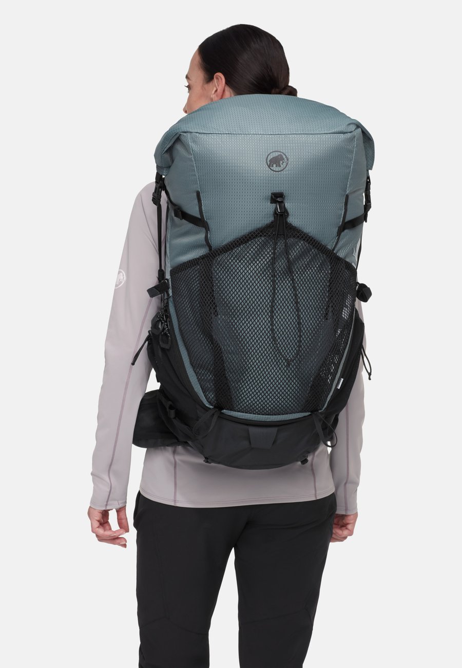 Рюкзак Mammut DUCAN SPINE, Strata Black/Black
Рюкзак Mammut DUCAN SPINE, Strata Black/Black