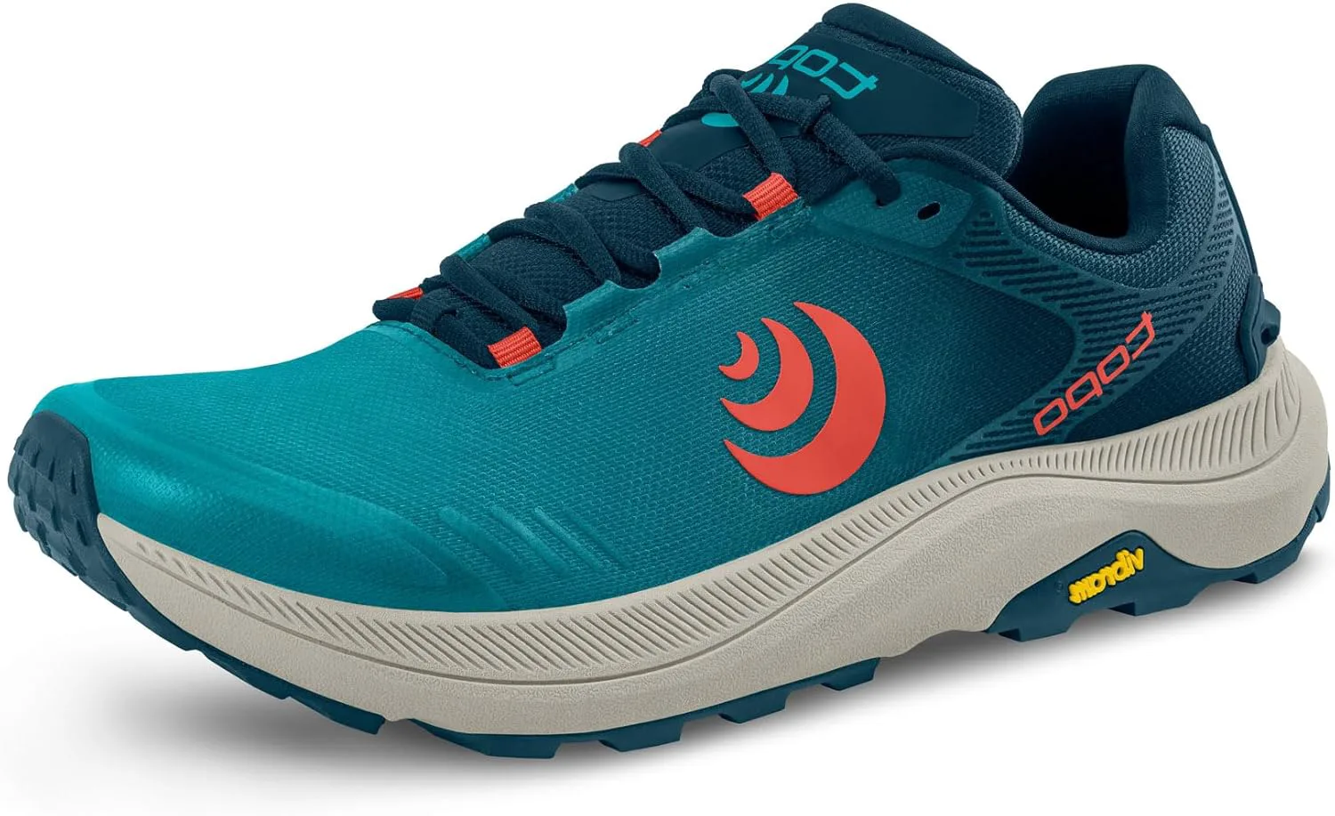 Мужские беговые кроссовки Topo Athletic MT-5 - удобные, легкие, с амортизацией, прочные, с падением 5 мм, шнуровка, для трейлового бега, синий/красный
Мужские беговые кроссовки Topo Athletic MT-5 - удобные, легкие, с амортизацией, прочные, с падением 5 мм, шнуровка, для трейлового бега, синий/красный