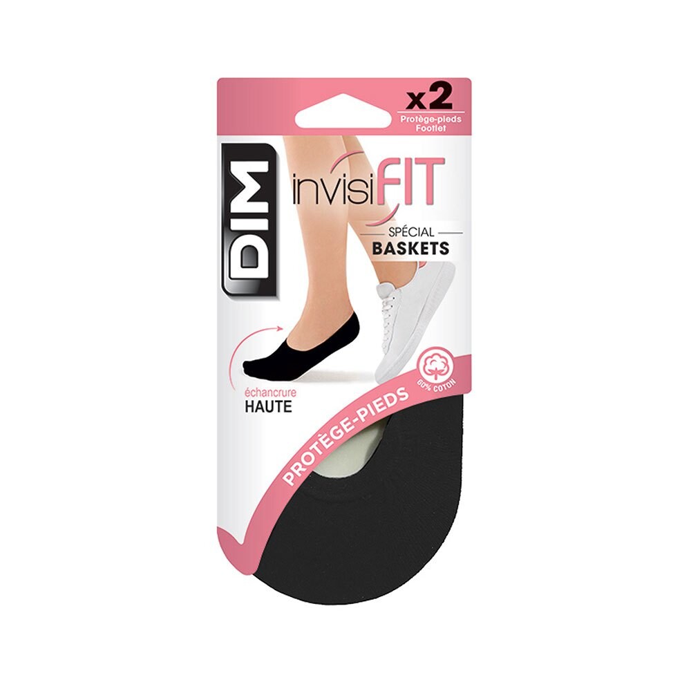 Носки Dim Paris My Essentials Footies 2 шт, черный, Коричневый, Носки Dim Paris My Essentials Footies 2 шт, черный
Носки Dim Paris My Essentials Footies 2 шт, черный, Коричневый, Носки Dim Paris My Essentials Footies 2 шт, черный