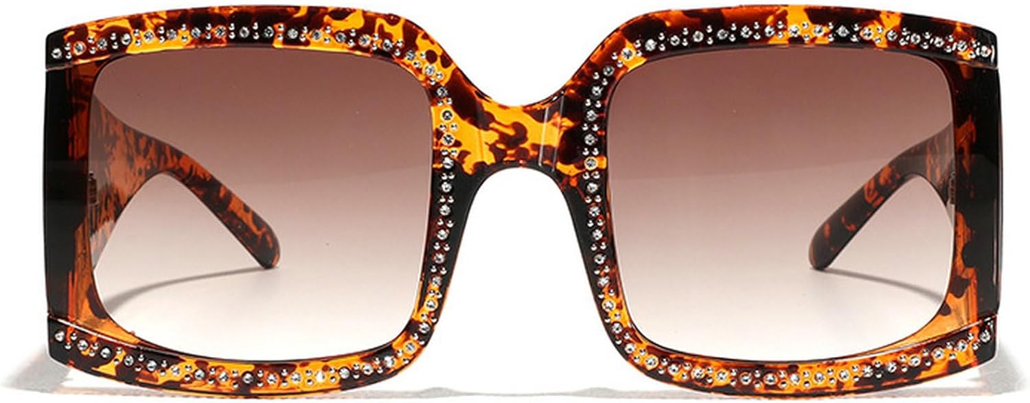 Роскошные модные солнцезащитные очки с бриллиантами, овальной оправой и стразами, женские и унисекс, черный леопардовый принт, защита от ультрафиолета UV400 N47 mincl, Leopard
Роскошные модные солнцезащитные очки с бриллиантами, овальной оправой и стразами, женские и унисекс, черный леопардовый принт, защита от ультрафиолета UV400 N47 mincl, Leopard