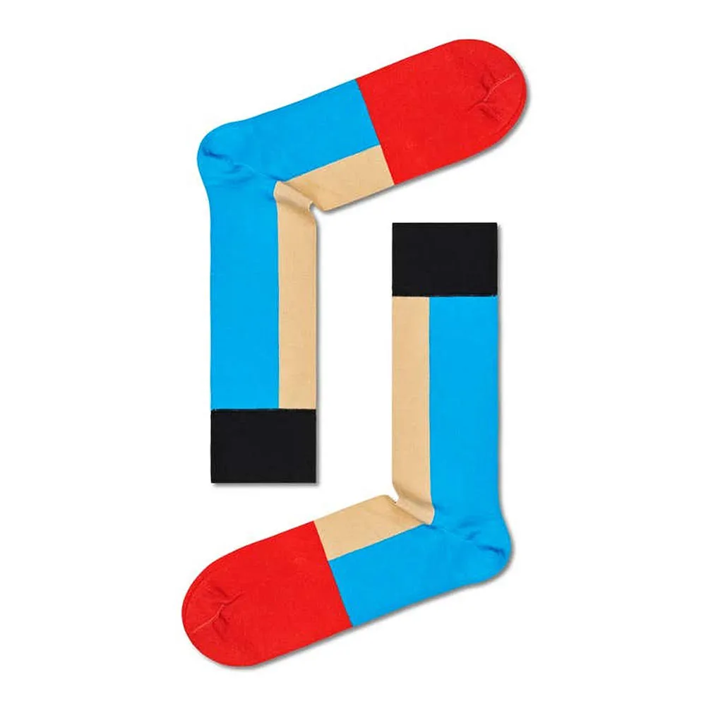 Носки Happy Elegant with Brick Design long, разноцветный
Носки Happy Elegant with Brick Design long, разноцветный