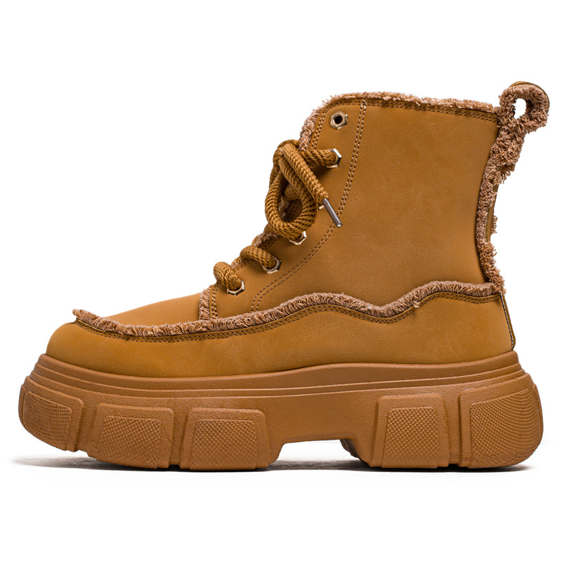 Bull charm Ботинки Martin мужские коричневые/черные/серые
Bull charm Ботинки Martin мужские коричневые/черные/серые