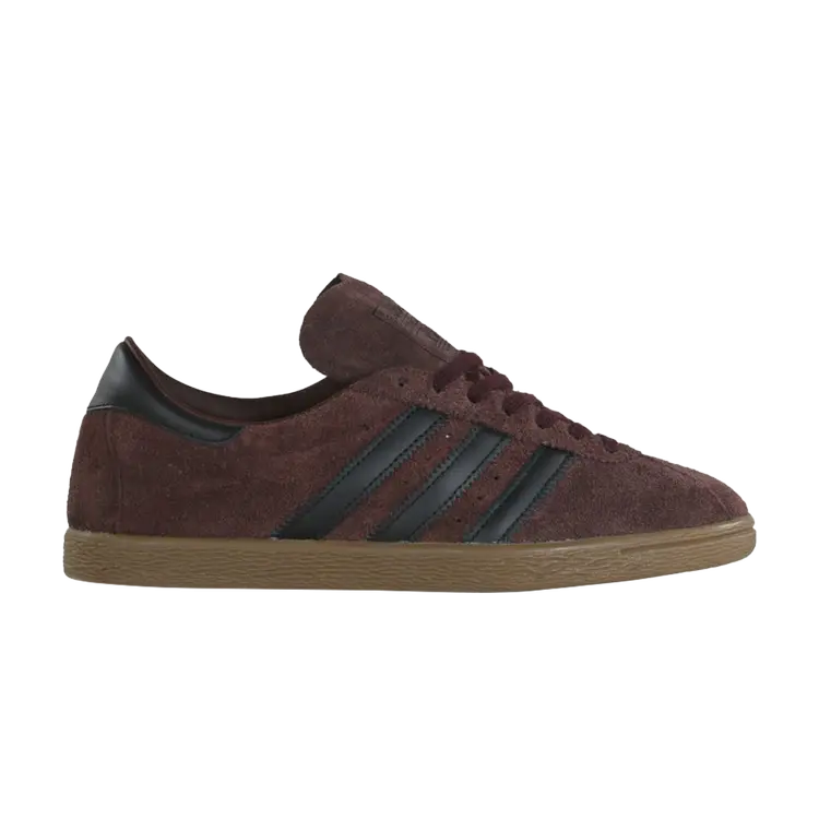 Кроссовки Adidas Tobacco 'Red Night', красный
Кроссовки Adidas Tobacco 'Red Night', красный