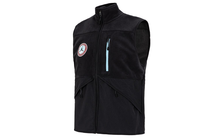 Иорданский мужской жилет Jordan, цвет Black, Черный, Иорданский мужской жилет Jordan, цвет Black
Иорданский мужской жилет Jordan, цвет Black, Черный, Иорданский мужской жилет Jordan, цвет Black