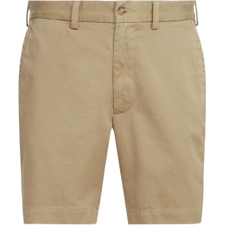 Polo Ralph Lauren Повседневные шорты мужские хаки
Polo Ralph Lauren Повседневные шорты мужские хаки