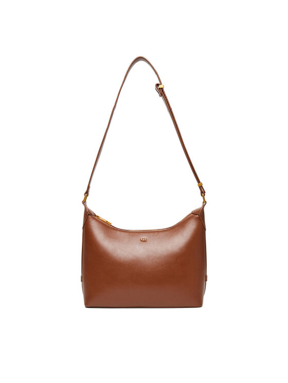 Женская сумка C-RAYA-LX10 Gino Rossi, коричневый
Женская сумка C-RAYA-LX10 Gino Rossi, коричневый