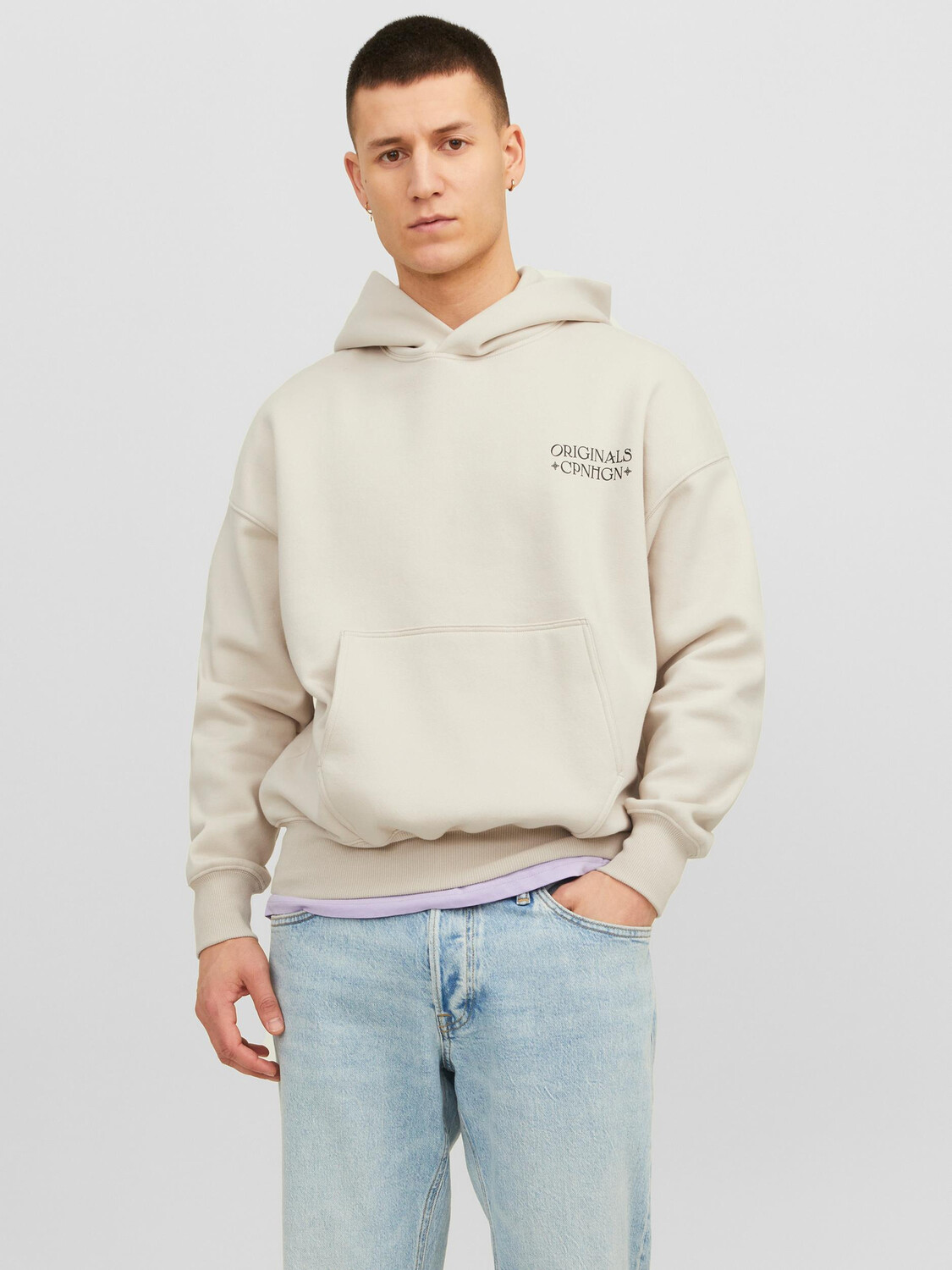 Толстовка Jack & Jones Design Hoodie Dropped Shoulder Sweater Pullover JORGRACIA, песочный
Толстовка Jack & Jones Design Hoodie Dropped Shoulder Sweater Pullover JORGRACIA, песочный