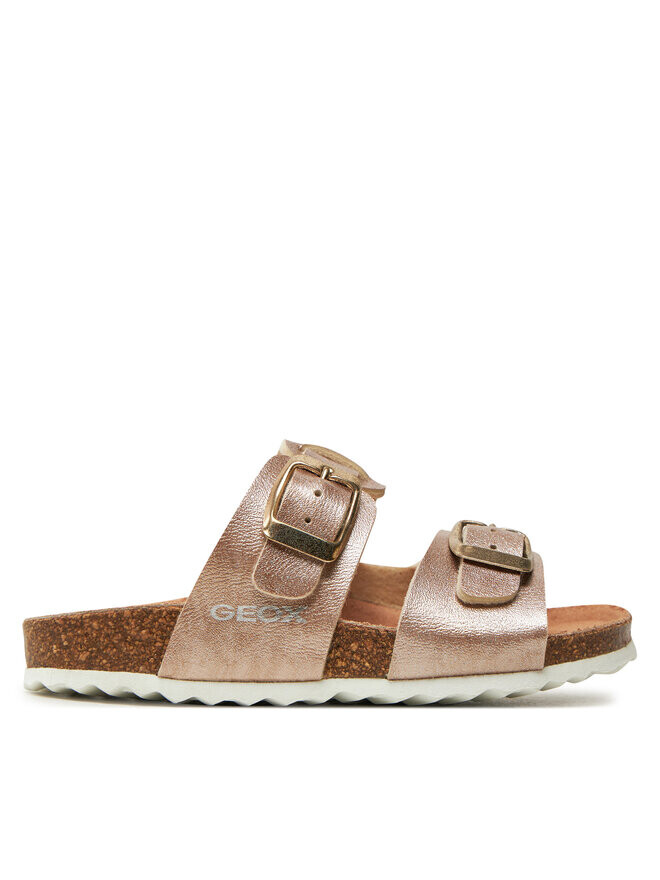 Сандалии Geox, розовый
Сандалии Geox, розовый