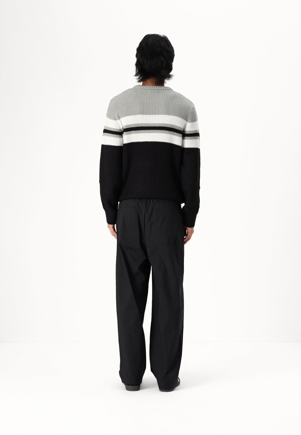 Брюки SLHWIDE CALLUM Selected Homme, черный
Брюки SLHWIDE CALLUM Selected Homme, черный