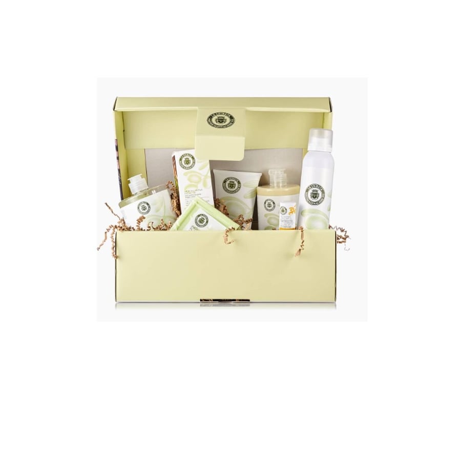 Набор для ванны La Chinata
Набор для ванны La Chinata