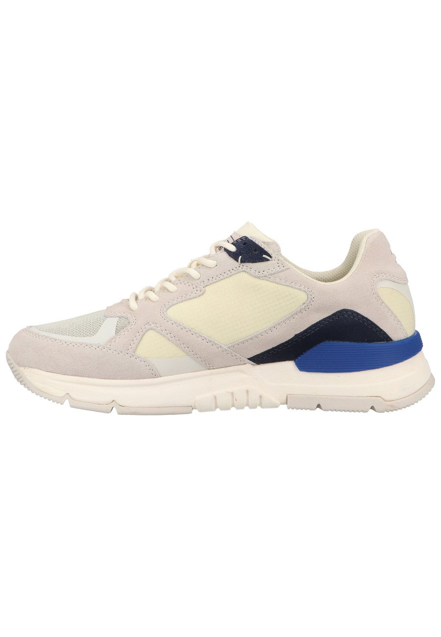 Кроссовки camel active Trainers, Offwhite C20/White
Кроссовки camel active Trainers, Offwhite C20/White