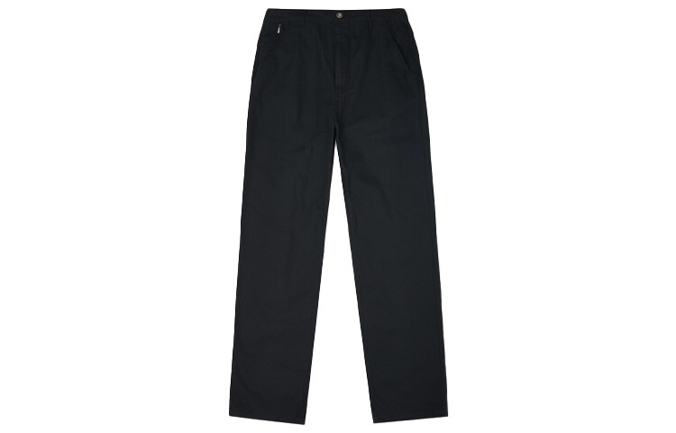 Женские повседневные брюки Converse, цвет Black
Женские повседневные брюки Converse, цвет Black