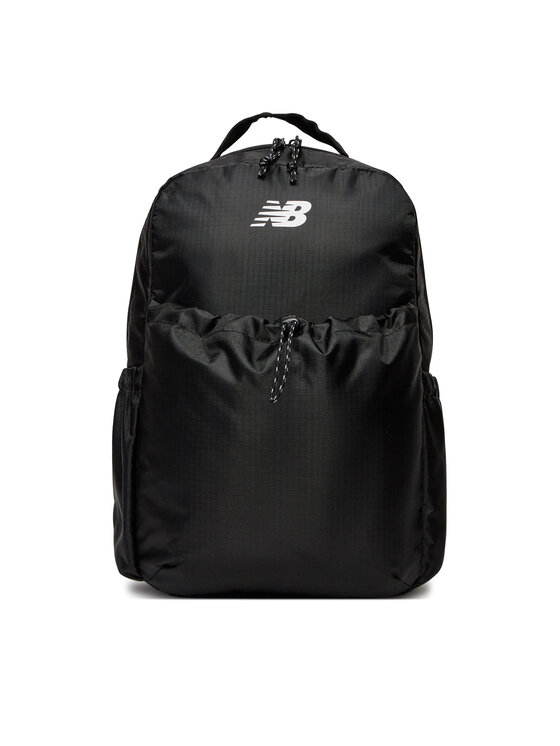 Сумка через плечо LAB51900BK New Balance, черный
Сумка через плечо LAB51900BK New Balance, черный