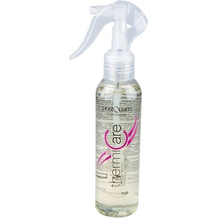 Шампунь Thermal Protector Termicare для необыкновенных волос 150 мл, Postquam
Шампунь Thermal Protector Termicare для необыкновенных волос 150 мл, Postquam