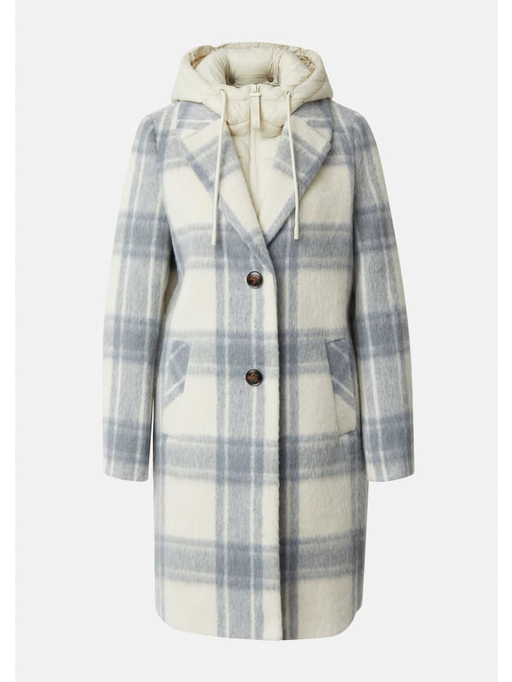 Зимнее пальто comma CI, бежевый
Зимнее пальто comma CI, бежевый