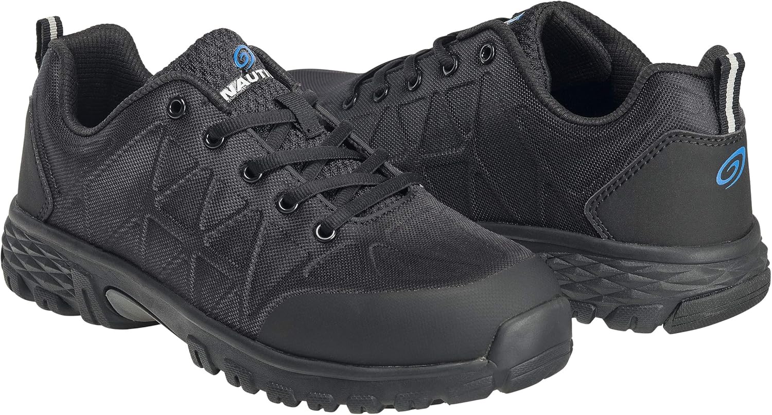 Мужские модные ботинки FSI Nautilus Spark Oxford, черный
Мужские модные ботинки FSI Nautilus Spark Oxford, черный