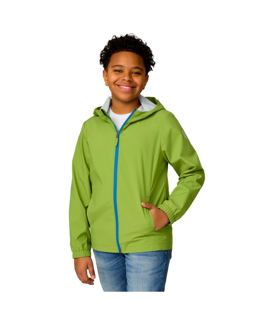 Детская дождевая куртка Hydro Lite Recess X2O Free Country, Pistachio
Детская дождевая куртка Hydro Lite Recess X2O Free Country, Pistachio