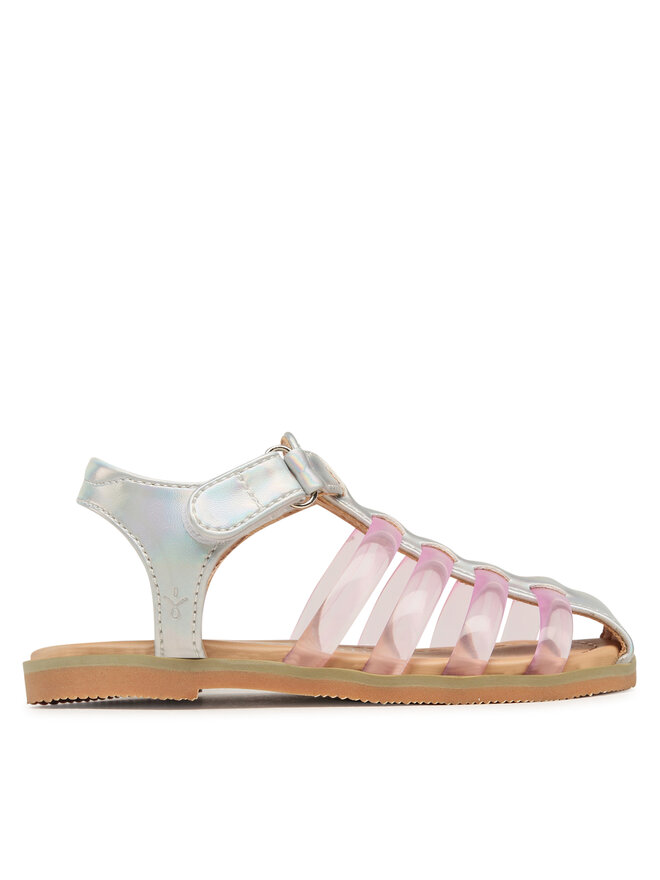 Сандалии EMU Australia, серебряный
Сандалии EMU Australia, серебряный