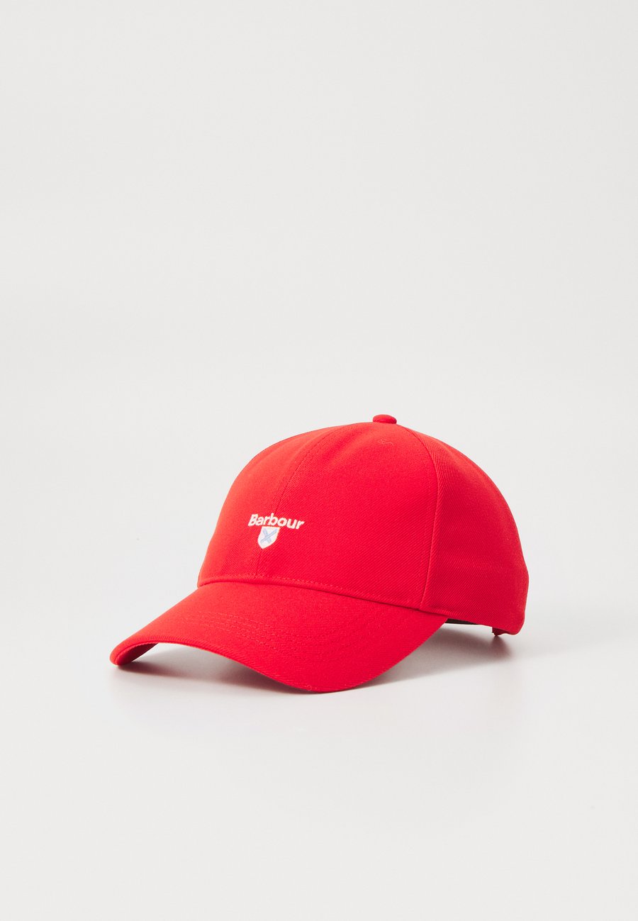 Бейсболка Barbour ACTIVE CAP, Risk Red/Red
Бейсболка Barbour ACTIVE CAP, Risk Red/Red