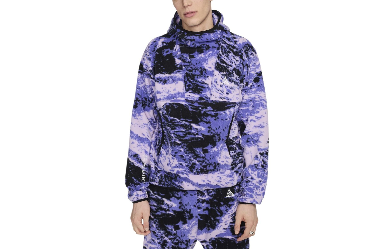 Толстовка мужская сиреневая / черная / белая Nike, черный
Толстовка мужская сиреневая / черная / белая Nike, черный