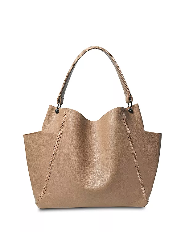 Сумка через плечо Loom Callista, бежевый
Сумка через плечо Loom Callista, бежевый