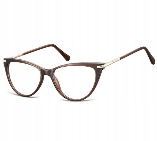 Женские корректирующие очки «кошачий глаз», SUNOPTIC
Женские корректирующие очки «кошачий глаз», SUNOPTIC