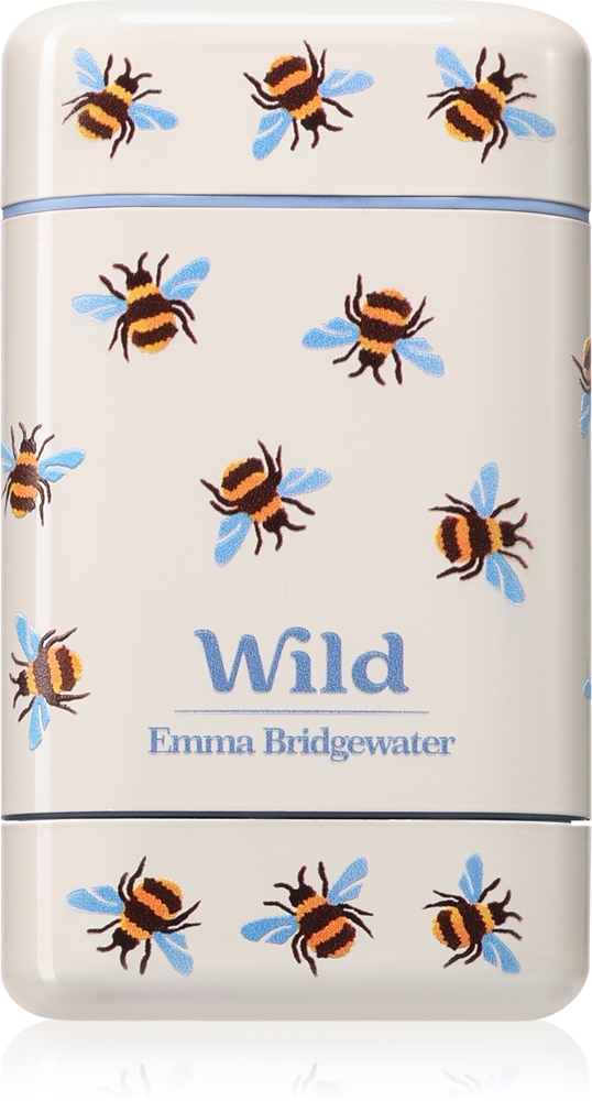 Дезодорант-Карандаш с ароматом меда и цветов кактуса и корзиной Wild, 40 гр
Дезодорант-Карандаш с ароматом меда и цветов кактуса и корзиной Wild, 40 гр