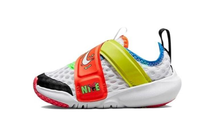 Обувь для малышей Nike Flex Advance TD
Обувь для малышей Nike Flex Advance TD
