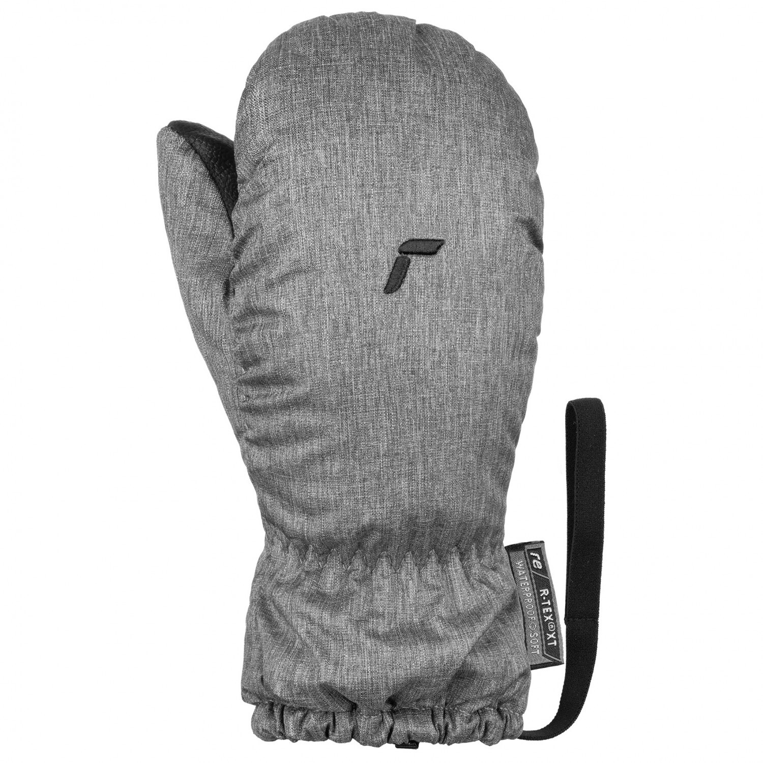 Перчатки Reusch Olly R-Tex XT Mitten, цвет Grey Melange, Серый, Перчатки Reusch Olly R-Tex XT Mitten, цвет Grey Melange
Перчатки Reusch Olly R-Tex XT Mitten, цвет Grey Melange, Серый, Перчатки Reusch Olly R-Tex XT Mitten, цвет Grey Melange