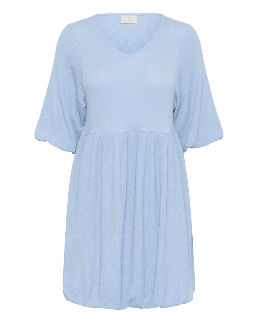 Платье Kaffe Nani, светло-голубой
Платье Kaffe Nani, светло-голубой