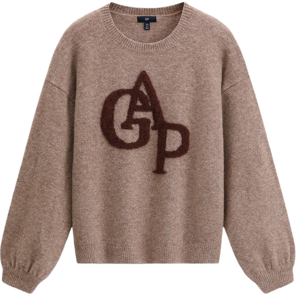 Женский свитер GAP, Light Coffee
Женский свитер GAP, Light Coffee