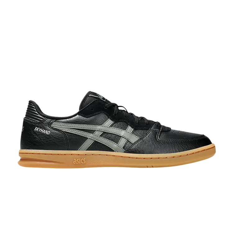 Кроссовки Skyhand OG, цвет Black Truffle Grey, Черный, Кроссовки Skyhand OG, цвет Black Truffle Grey 
Кроссовки Skyhand OG, цвет Black Truffle Grey, Черный, Кроссовки Skyhand OG, цвет Black Truffle Grey