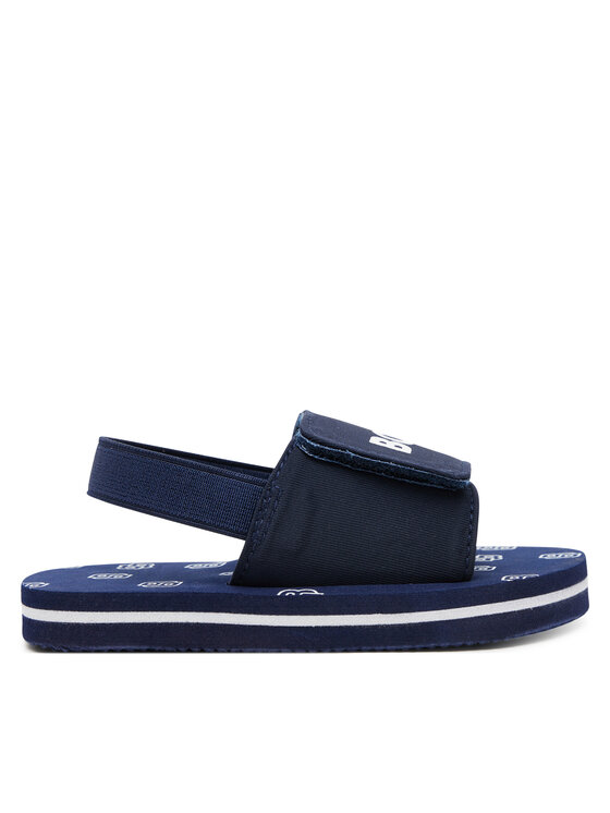 Сандалии J52156 S Boss, синий
Сандалии J52156 S Boss, синий