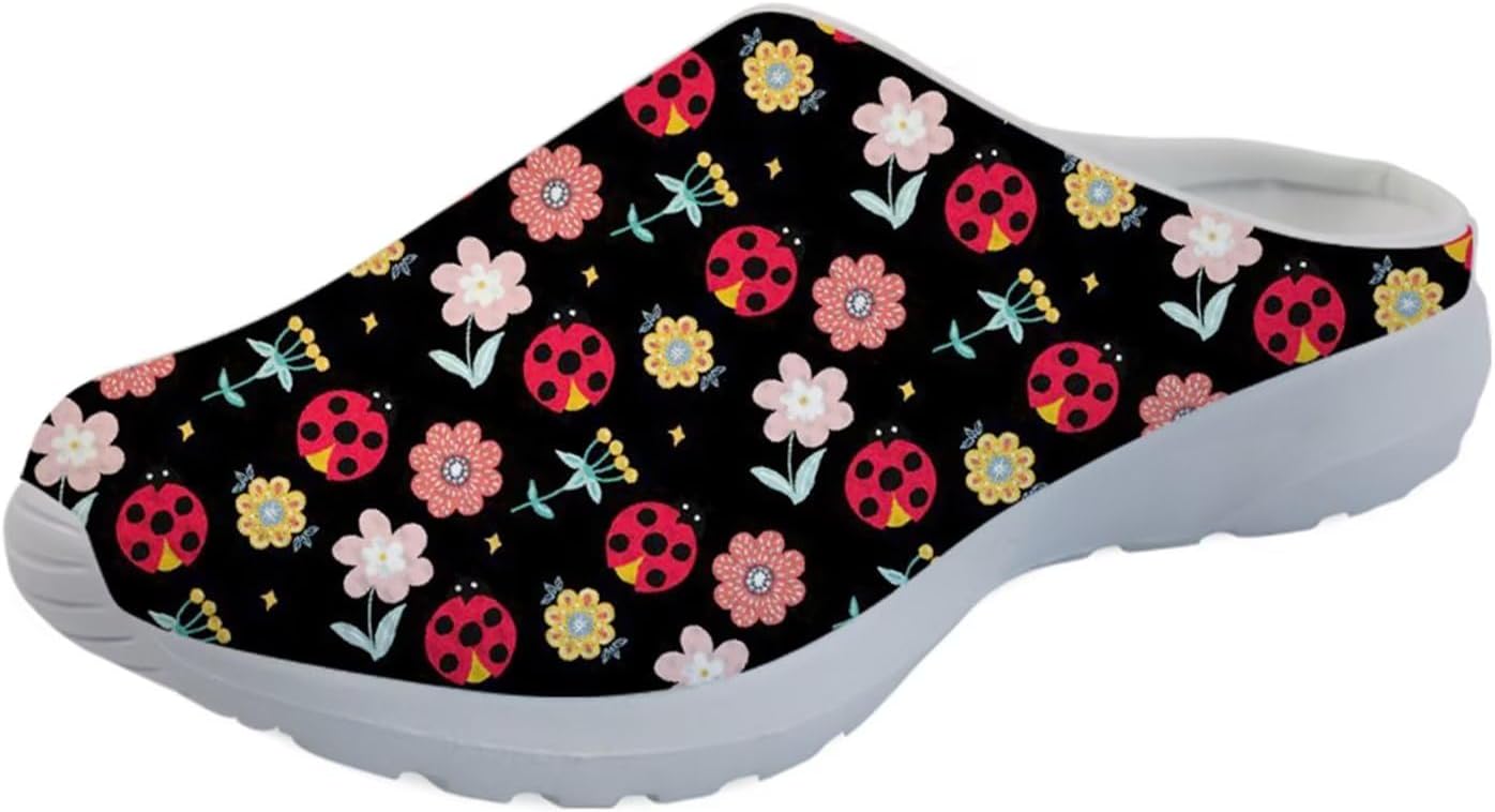 Кроссовки Forchrinse Native Indian Aztec Hippie Mandala для мужчин, прогулочные мулы; женские слипоны, садовые сабо, тапочки с открытой пяткой, обувь для дома и ухода, красный
Кроссовки Forchrinse Native Indian Aztec Hippie Mandala для мужчин, прогулочные мулы; женские слипоны, садовые сабо, тапочки с открытой пяткой, обувь для дома и ухода, красный