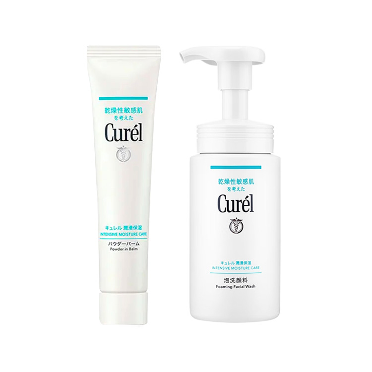 Набор для ухода за кожей KERUN с антивозрастной сывороткой и кремом Lumineyes Skin Repair, увлажняющий, 25 мл+34 г Curél
Набор для ухода за кожей KERUN с антивозрастной сывороткой и кремом Lumineyes Skin Repair, увлажняющий, 25 мл+34 г Curél