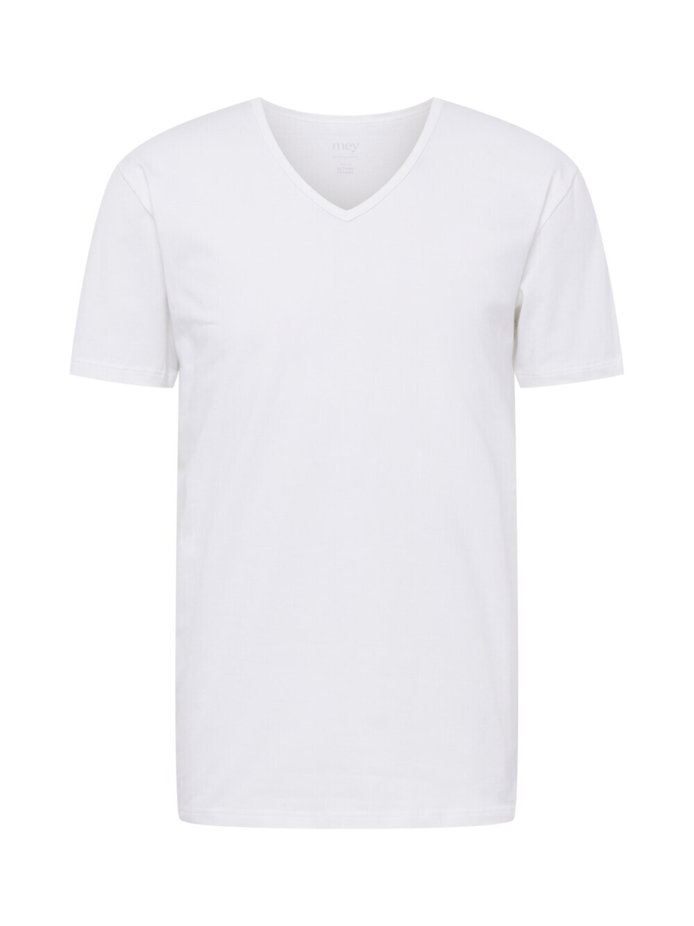 Майка Mey, белый
Майка Mey, белый