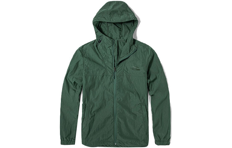 Куртка мужская зеленая The North Face, зеленый
Куртка мужская зеленая The North Face, зеленый