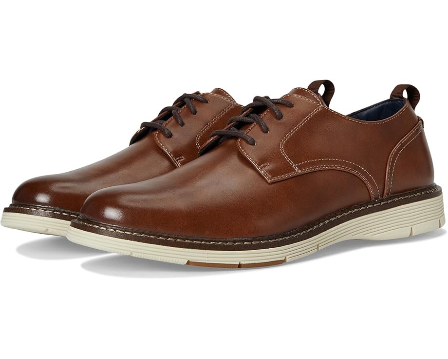 Кроссовки Dockers Easedale, цвет Cognac
Кроссовки Dockers Easedale, цвет Cognac