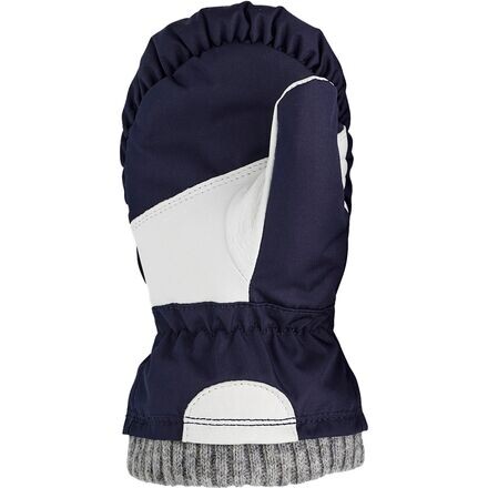 Моя первая базовая варежка — для малышей Hestra, темно-синий 
Моя первая базовая варежка — для малышей Hestra, темно-синий