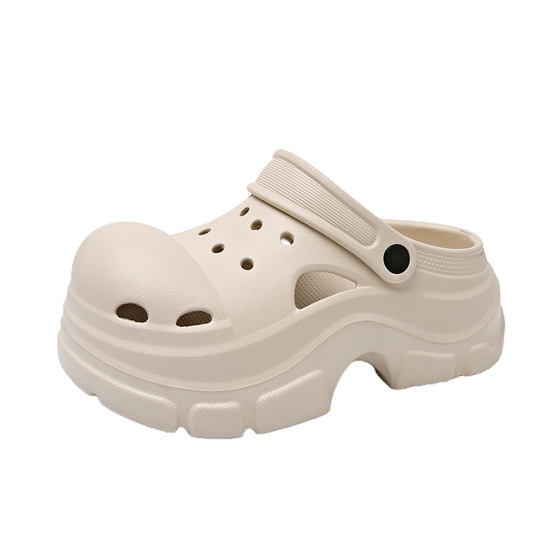 Детские сабо из ЭВА, износостойкие, быстросохнущие, влагоотводящие PROTECTCAMEL, белый
Детские сабо из ЭВА, износостойкие, быстросохнущие, влагоотводящие PROTECTCAMEL, белый