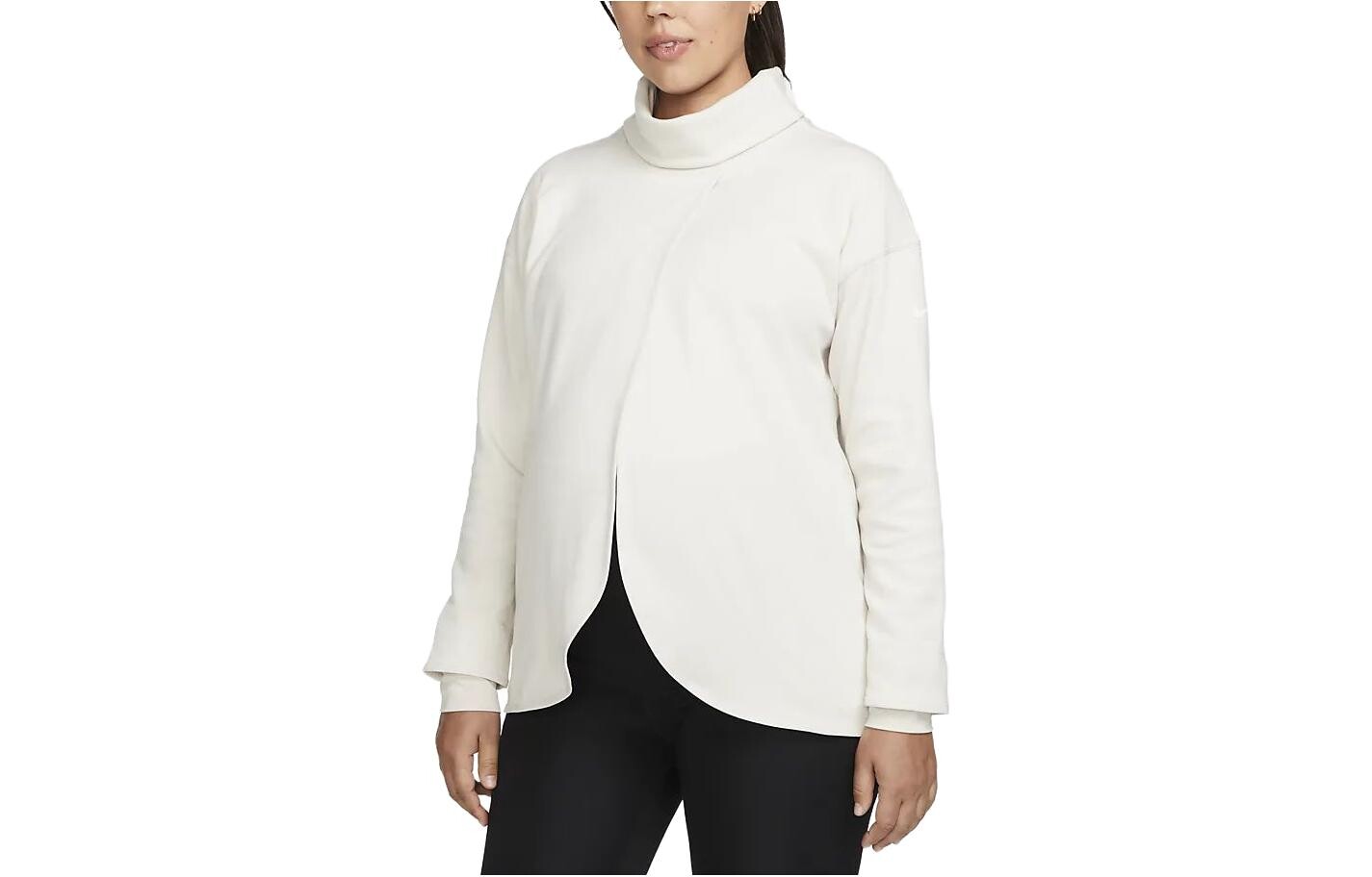 Футболка Pregnant Mom Series женская светло-коричневая Nike
Футболка Pregnant Mom Series женская светло-коричневая Nike