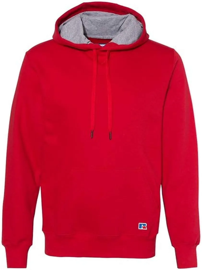 Толстовка Russell Athletic с капюшоном
Толстовка Russell Athletic с капюшоном