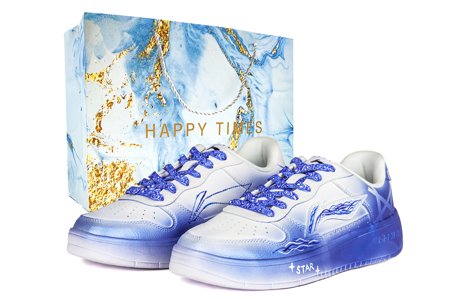 Понтонные лодки устойчивые к истиранию дышащие увеличивающие высоту лоу-топ скейтборд обувь унисекс LINING, белый/синий
Понтонные лодки устойчивые к истиранию дышащие увеличивающие высоту лоу-топ скейтборд обувь унисекс LINING, белый/синий