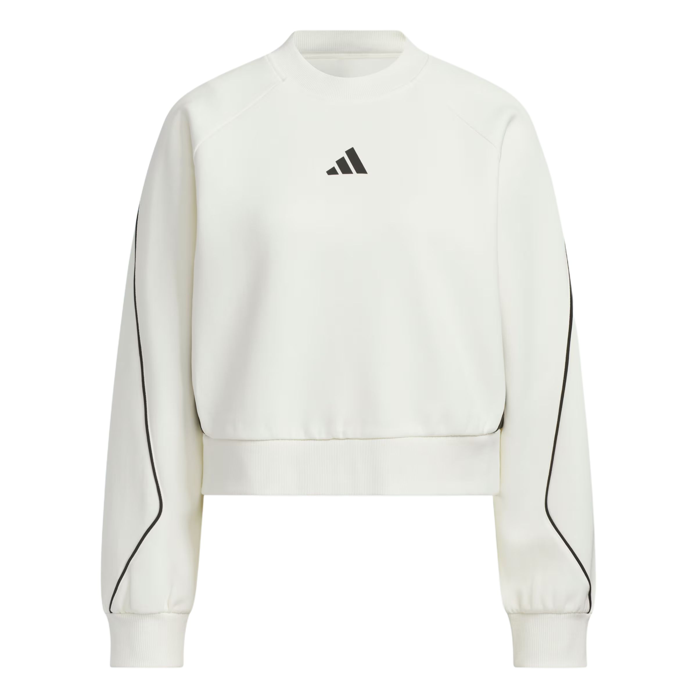 Свитшот Stadium Crewneck Adidas, белый
Свитшот Stadium Crewneck Adidas, белый